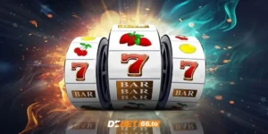 Giới thiệu chung về Slot game Debet