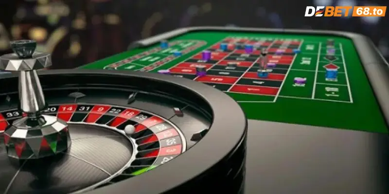 Thuật ngữ trong Roulette - Nắm bắt bí quyết đặt cược hiệu quả