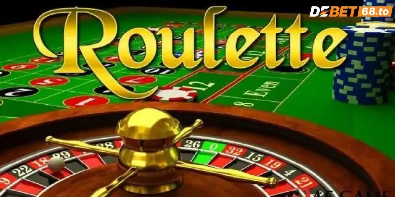 Thuật ngữ trong Roulette- Nắm bắt các thuật ngữ chuyên ngành Roulette