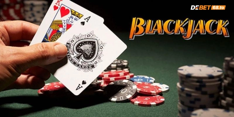 Mục tiêu của bài blackjack